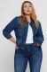 Jeansjacken