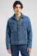 Jeansjacken