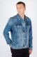 Denim jackets