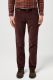 Velvet pants