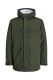 Winter jackets