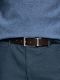 Leather belts