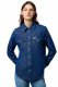 Denim shirts