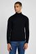 High neck sweaters