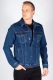 Jeansjacken