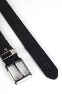 Ledergürtel BLK JEANS 005878-203-01-4237
