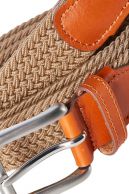 Stoffgürtel JACK & JONES 12118114-Incense