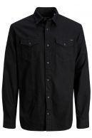 Jeanshemd JACK & JONES 12138115-Black