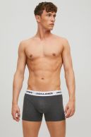 Boxershorts JACK & JONES 12214455-Forest-Night