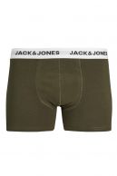 Boxershorts JACK & JONES 12214455-Forest-Night