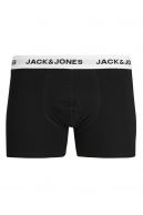 Boxershorts JACK & JONES 12214455-Forest-Night