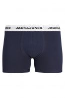 Boxershorts JACK & JONES 12214455-Forest-Night