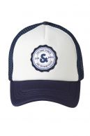 Sommerhüte JACK & JONES 12248834-Navy-Blazer