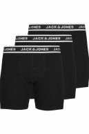 Boxershorts JACK & JONES 12284688-Black-BB