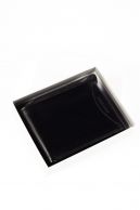 Geldbörse  ROVICKY 1544-03-BOR-1324-BLACK-BL