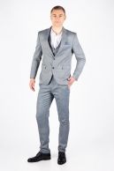 Anzüge FRAPPOLI 6124-ELNINO-NAVI