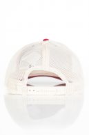 Sommerhüte X JEANS SONIC-GREY-MEL-CARDINAL