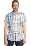 Karohemd WRANGLER W5M44M989