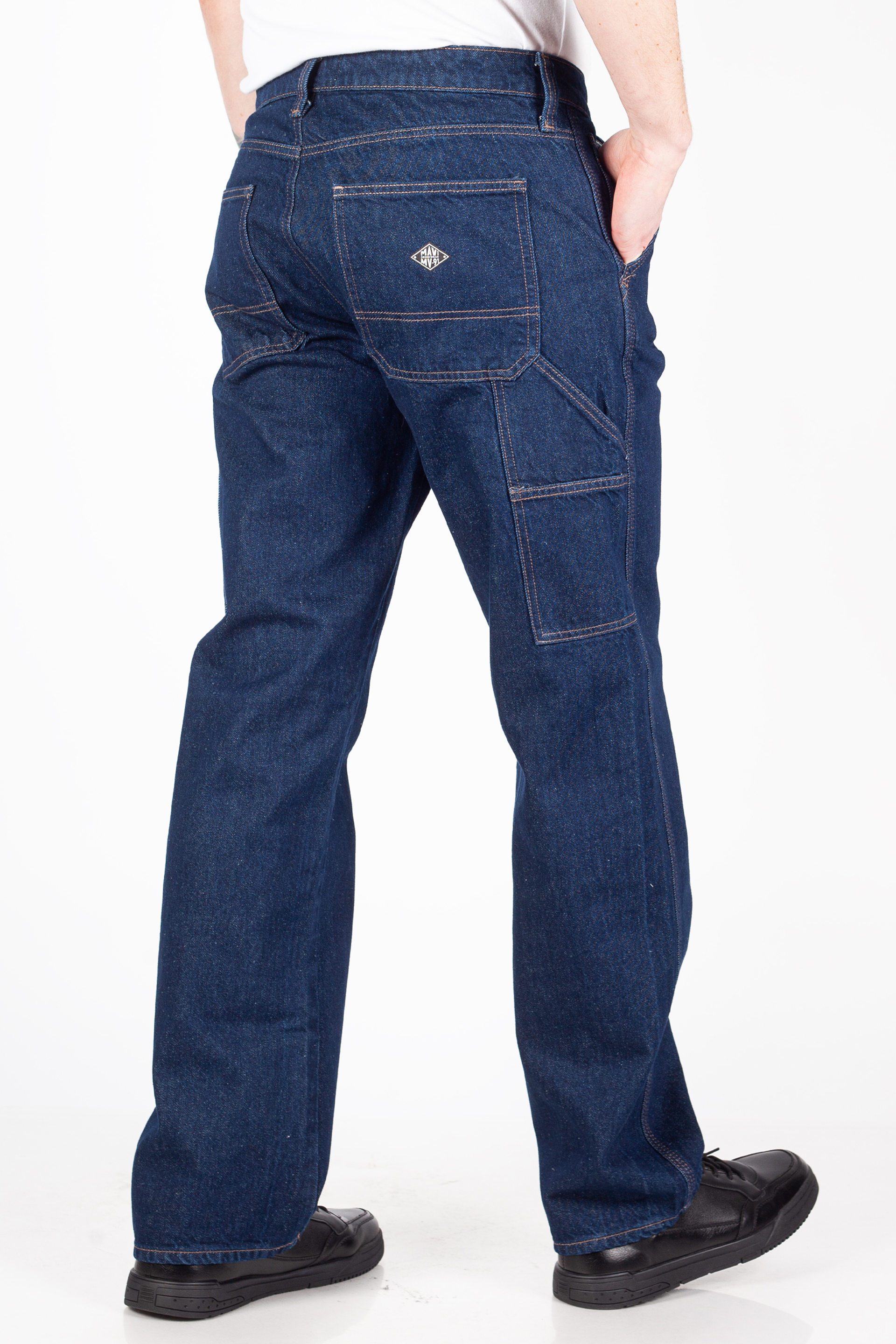 Jeans MAVI 0010069-87666