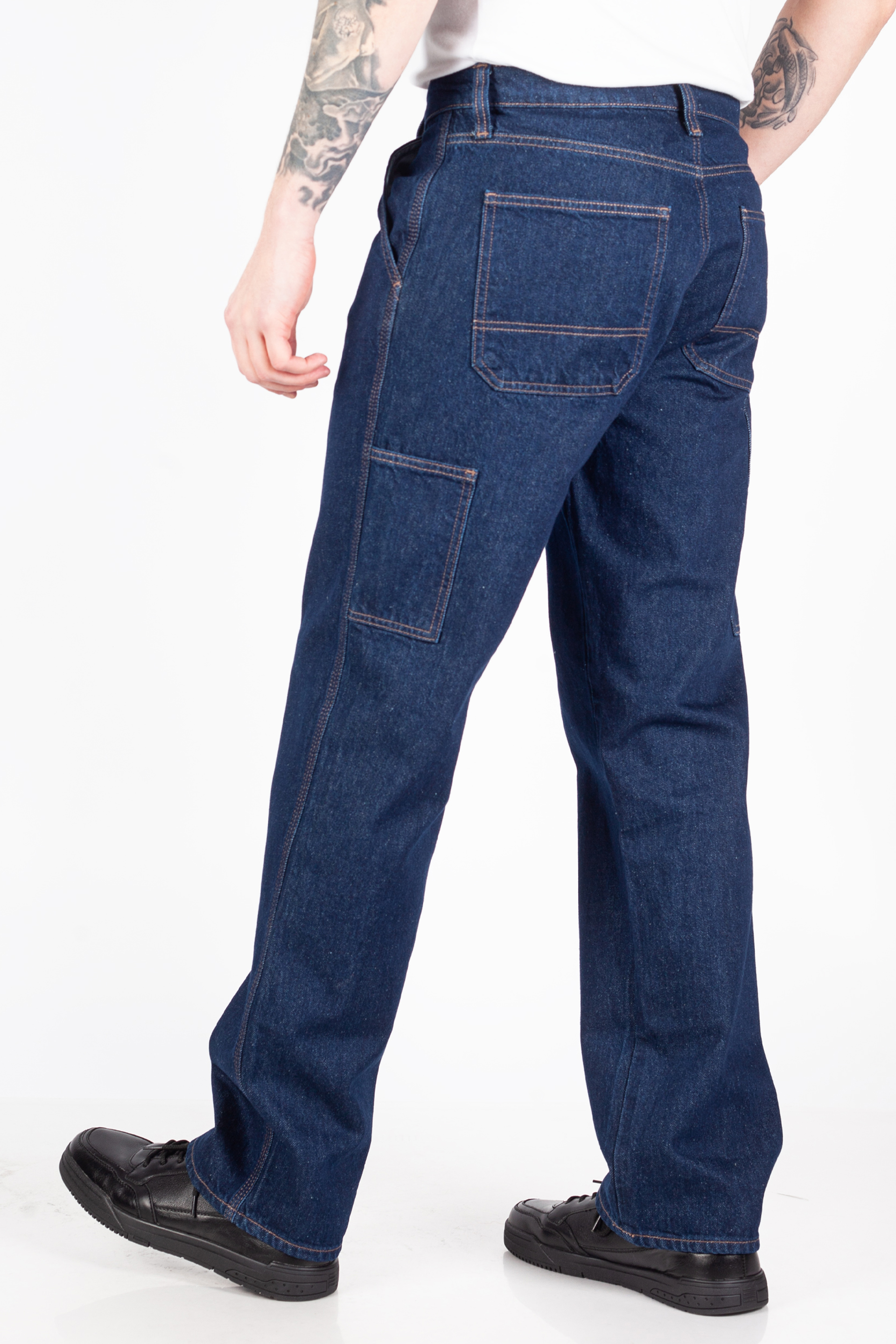 Jeans MAVI 0010069-87666