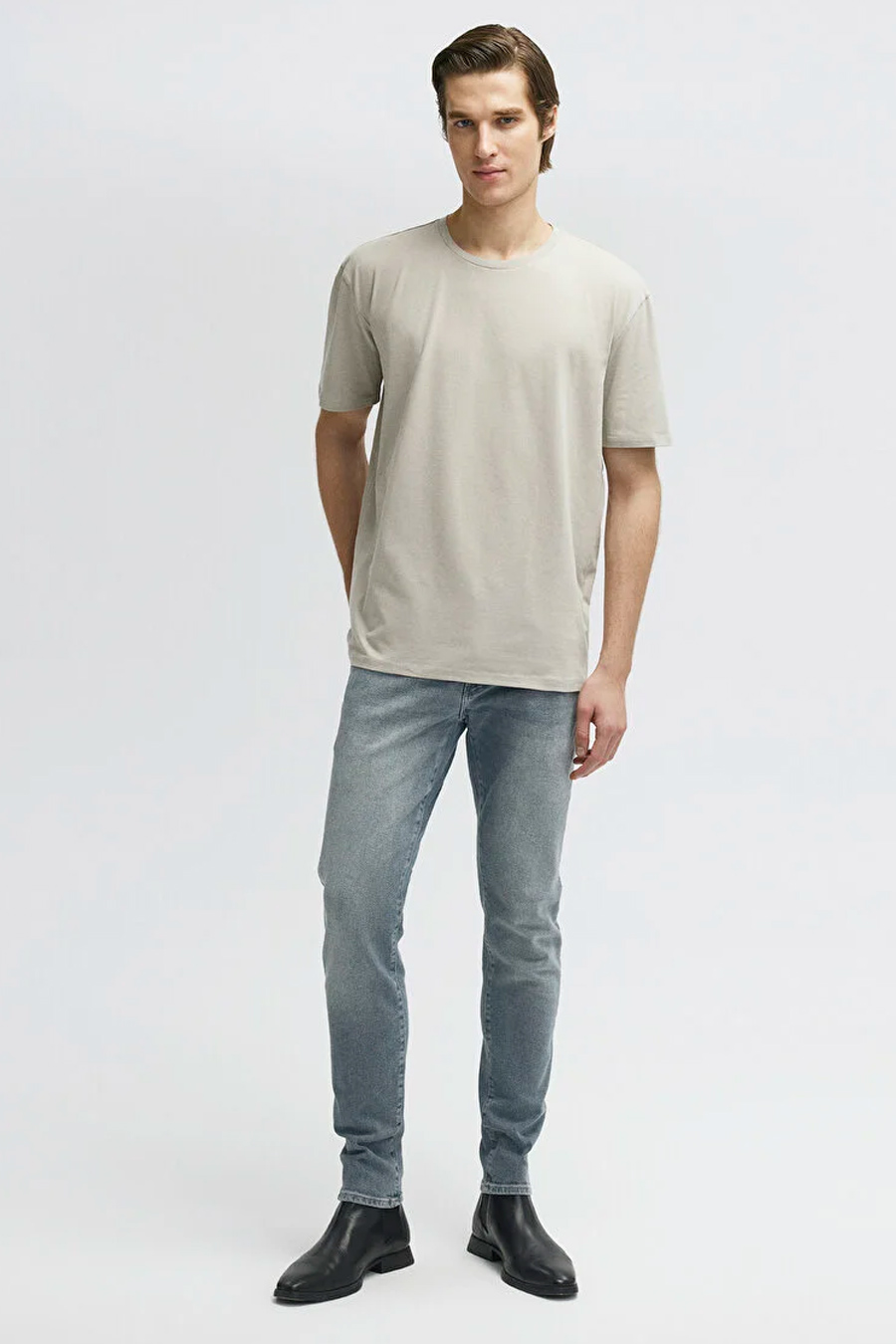 T-Shirts MAVI 0610136-70100