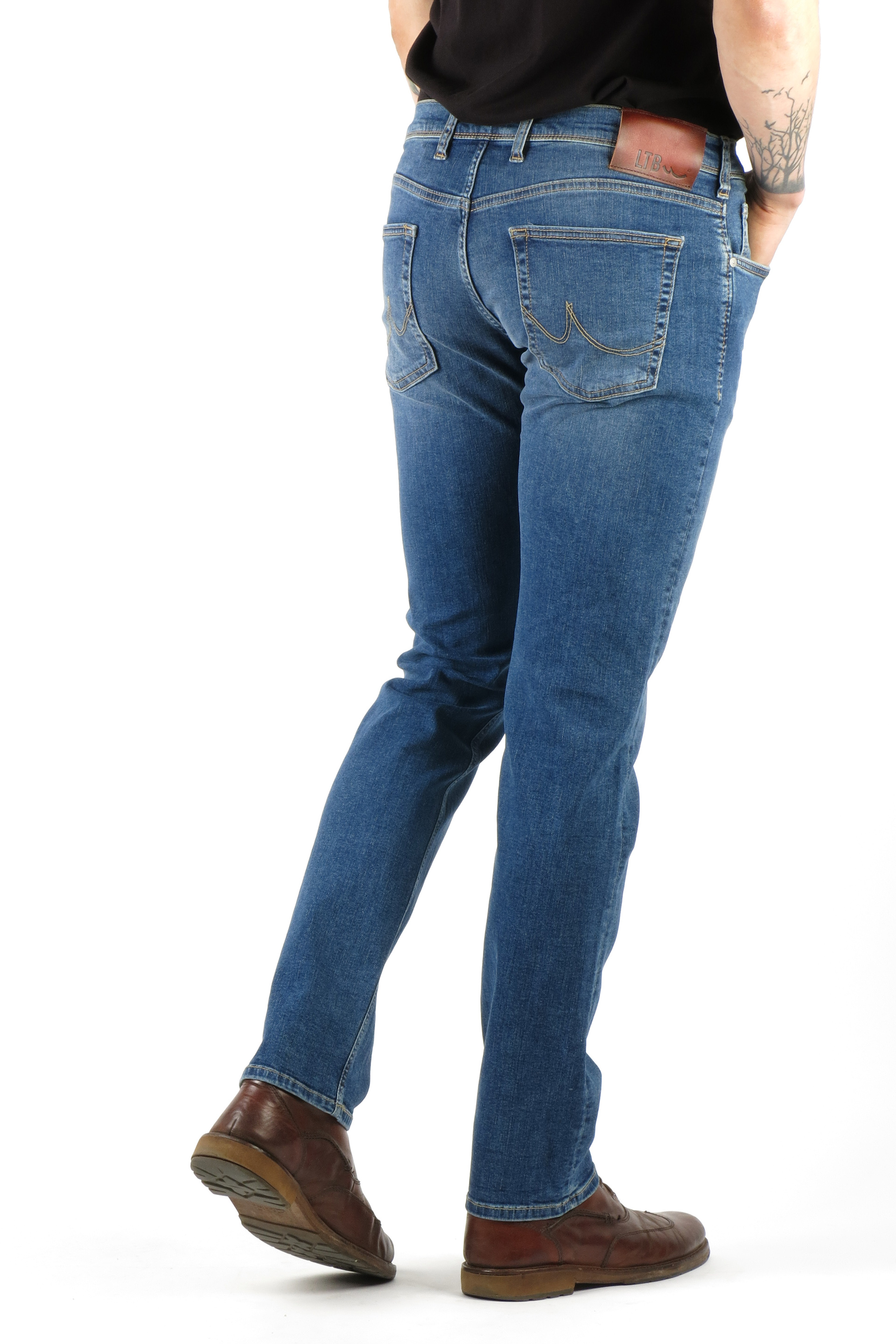 Jeans LTB JEANS 1009-50029-13795-51115