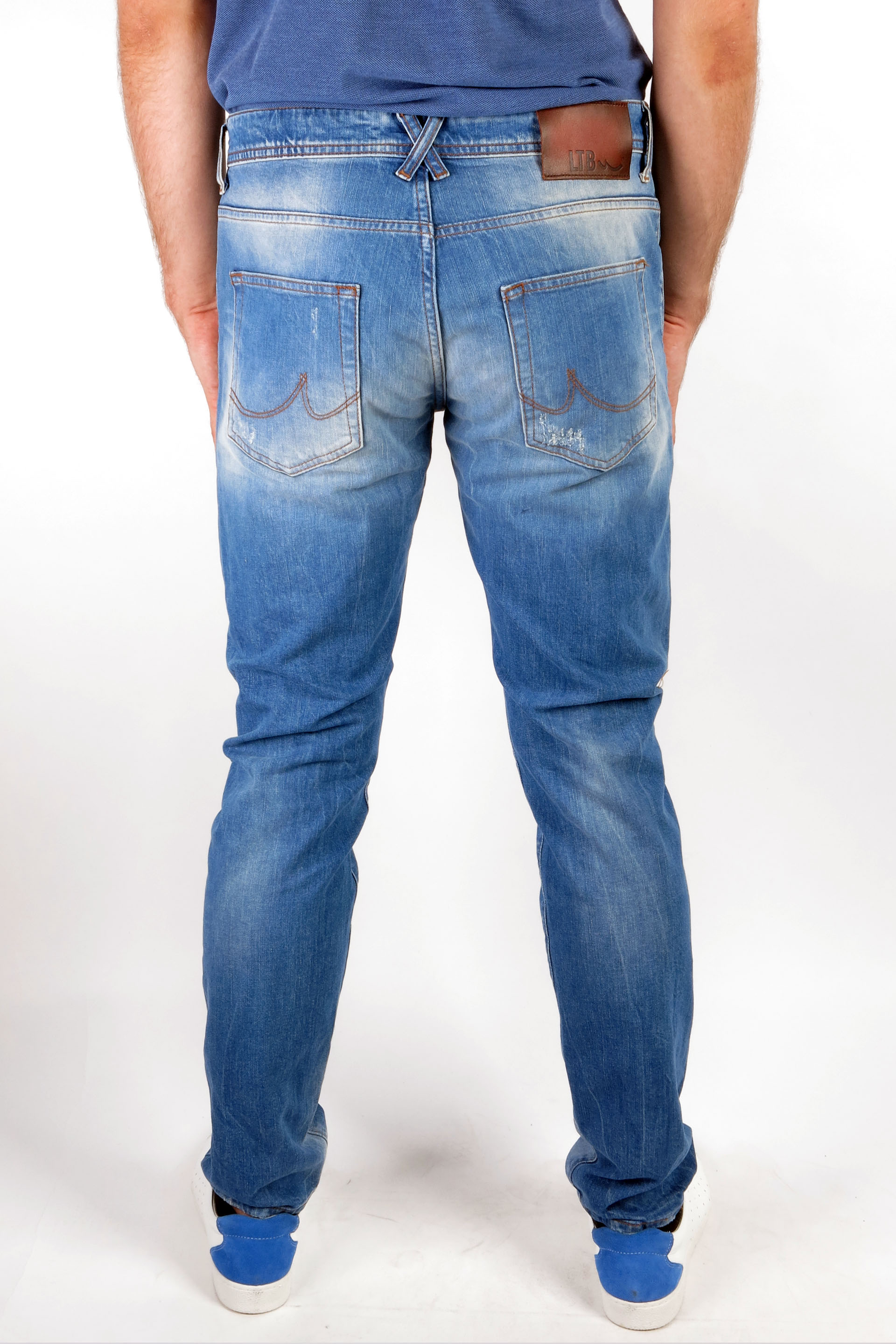 Jeans LTB JEANS 1009-50414-13963-50763