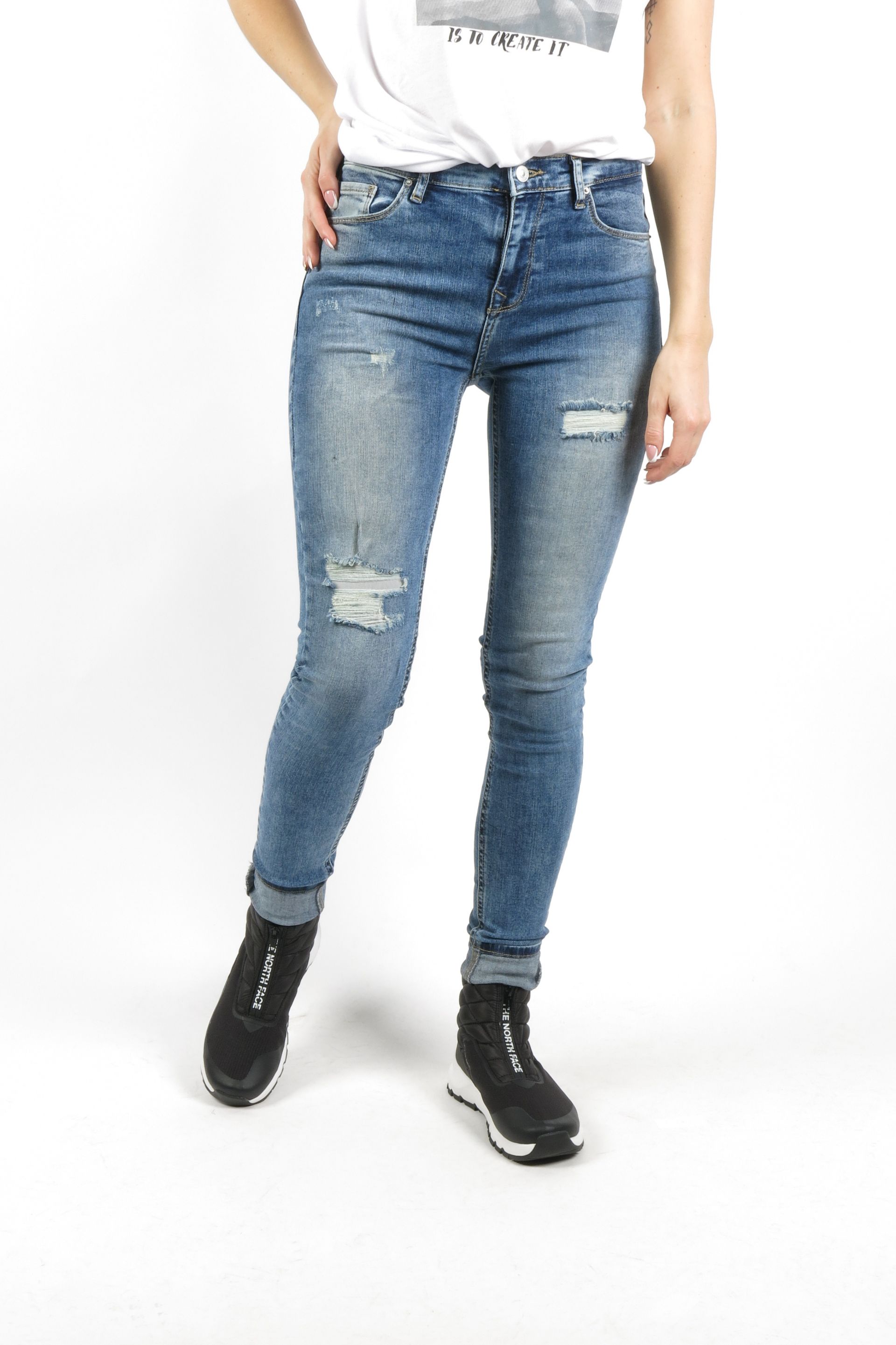 Jeans LTB JEANS 1009-51132-14818-52908