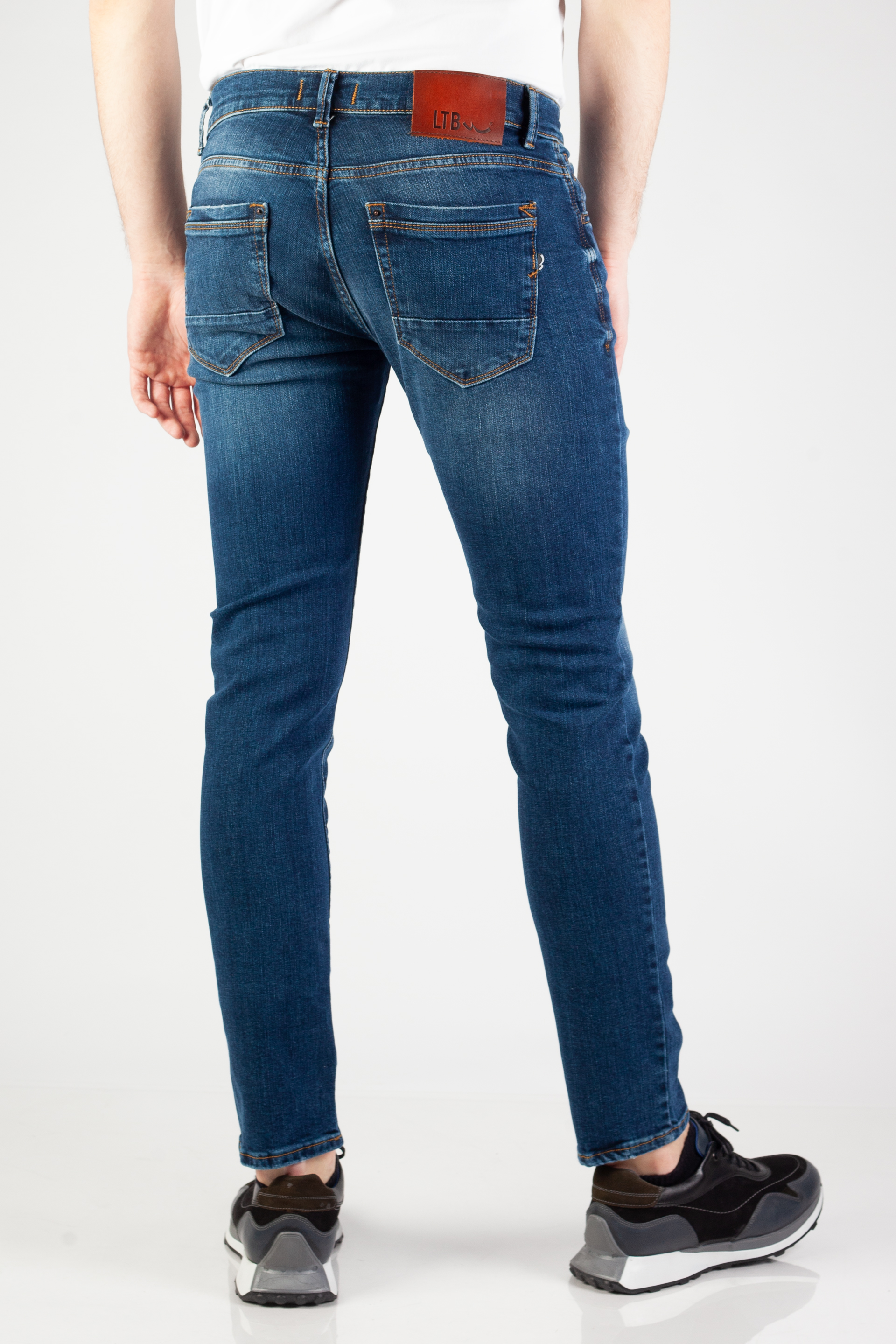 Jeans LTB JEANS 1009-51239-14027-53996