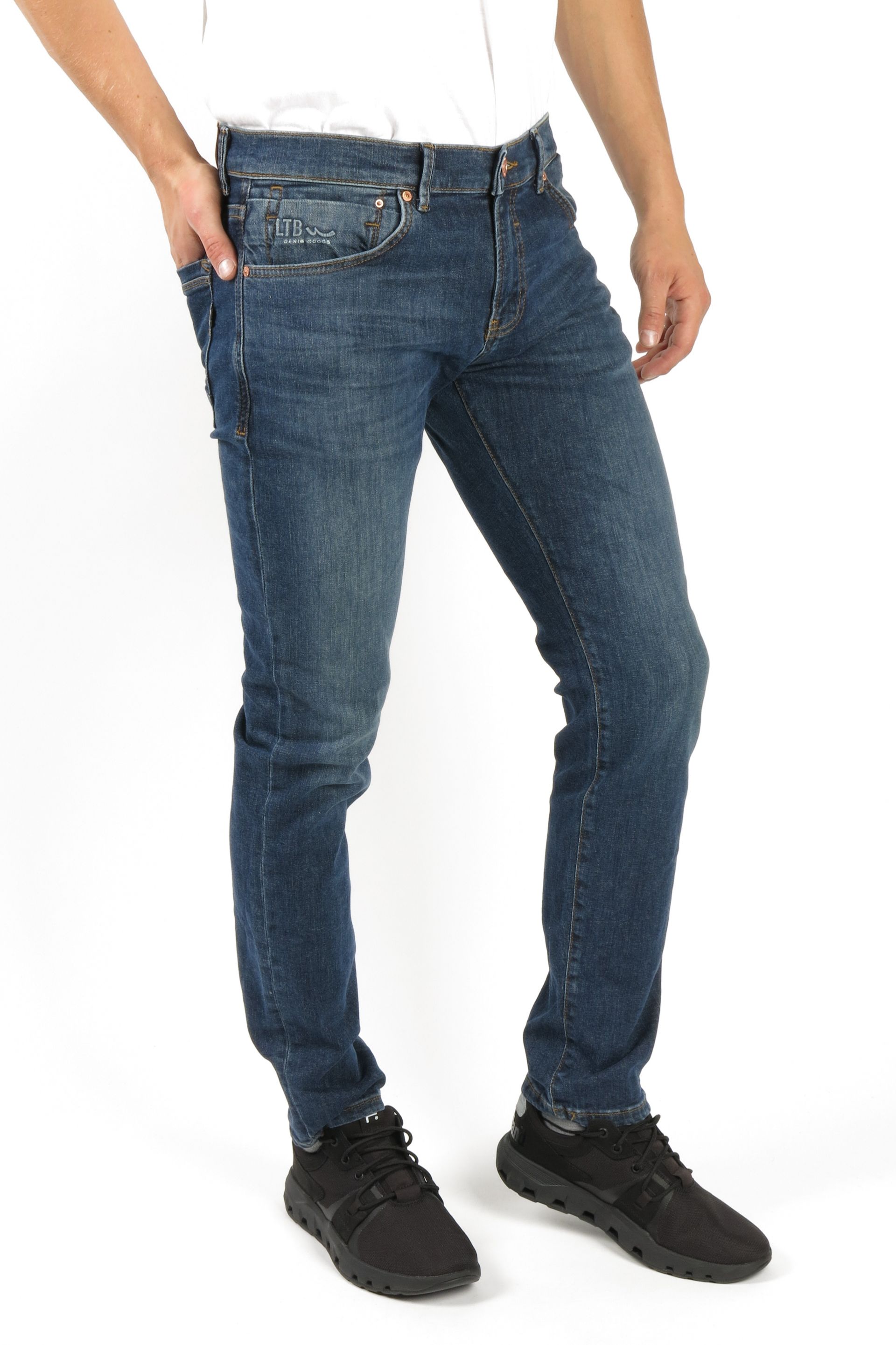 Jeans LTB JEANS 1009-51239-14499-51858