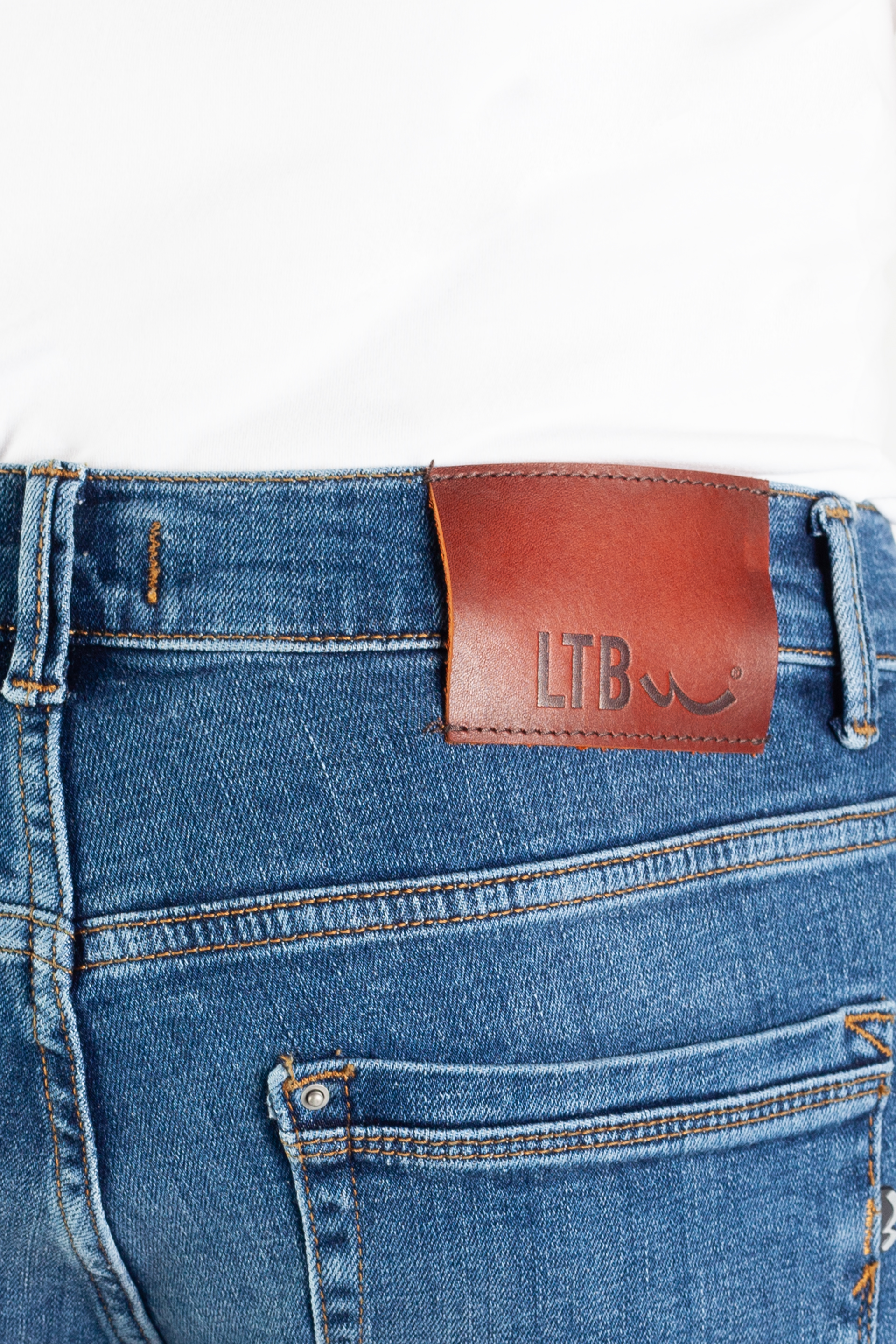 Jeans LTB JEANS 1009-51239-15258-53970