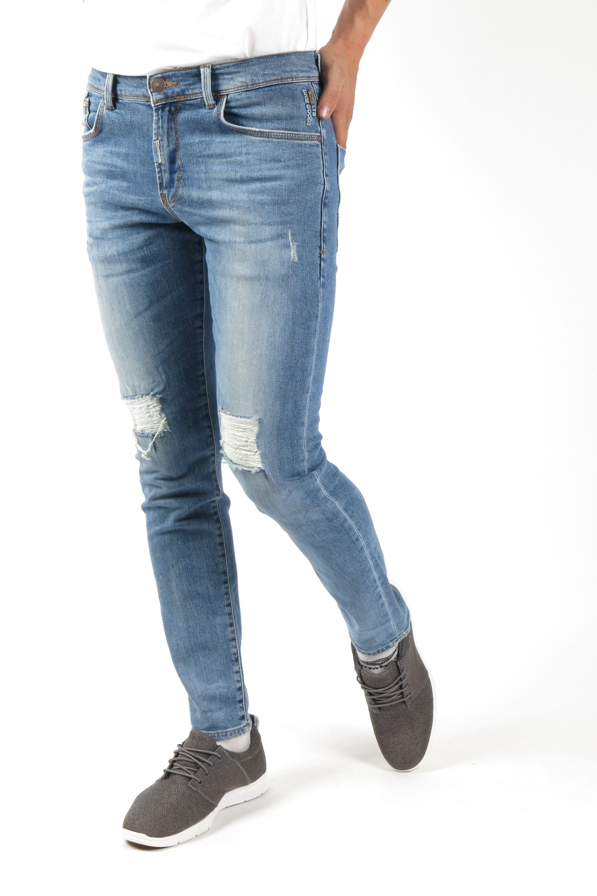 Jeans LTB JEANS 1009-51393-14499-52639