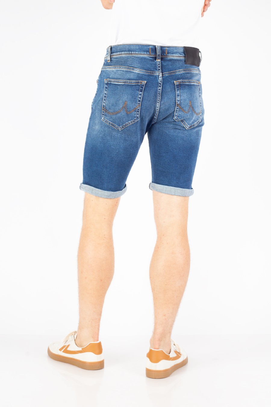 Denim Shorts LTB JEANS 1009-60781-15650-54876