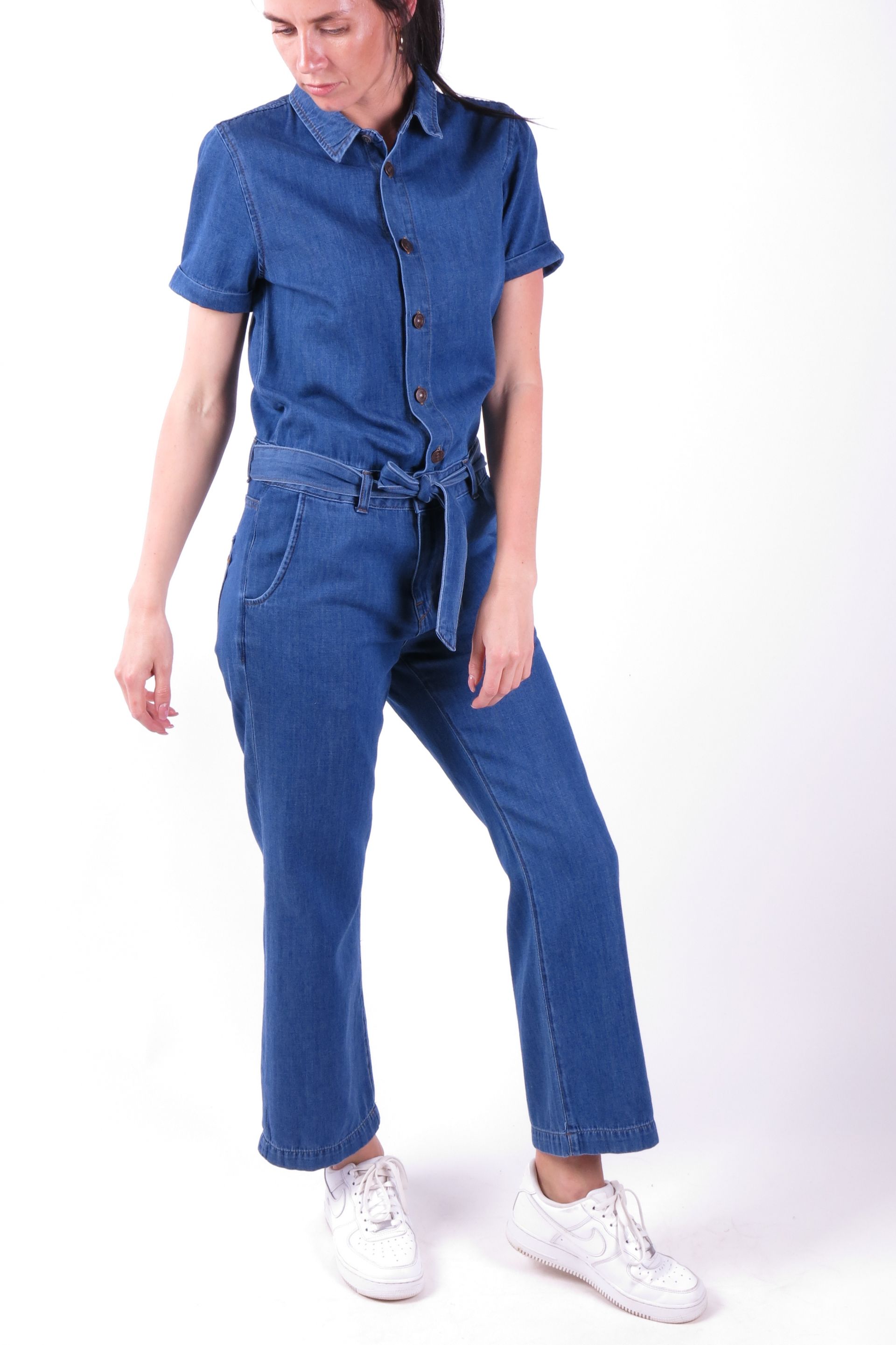 Overall LTB JEANS 1009-60946-14612-53286