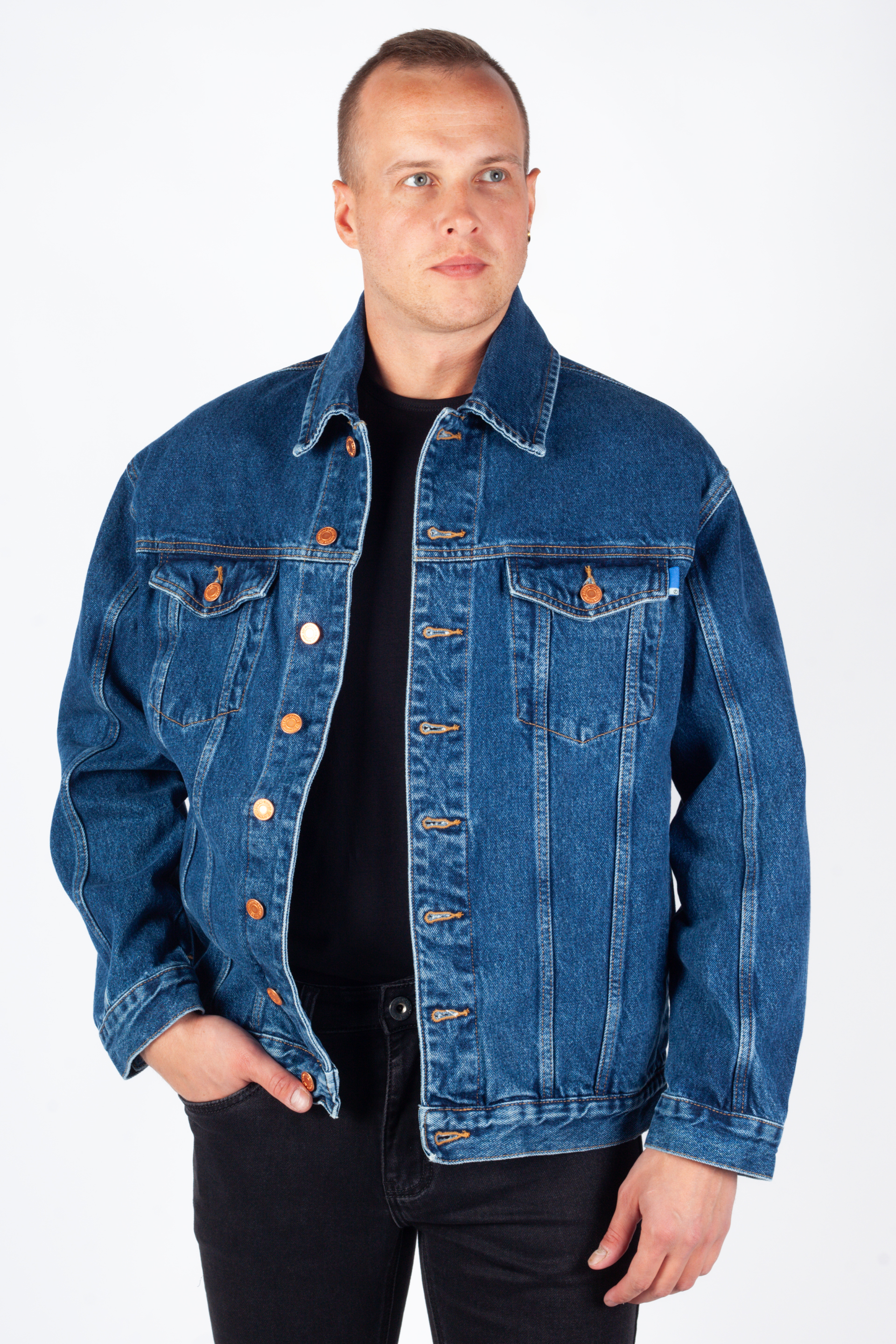 Jeansjacke LTB JEANS 1009-61022-16099-55884