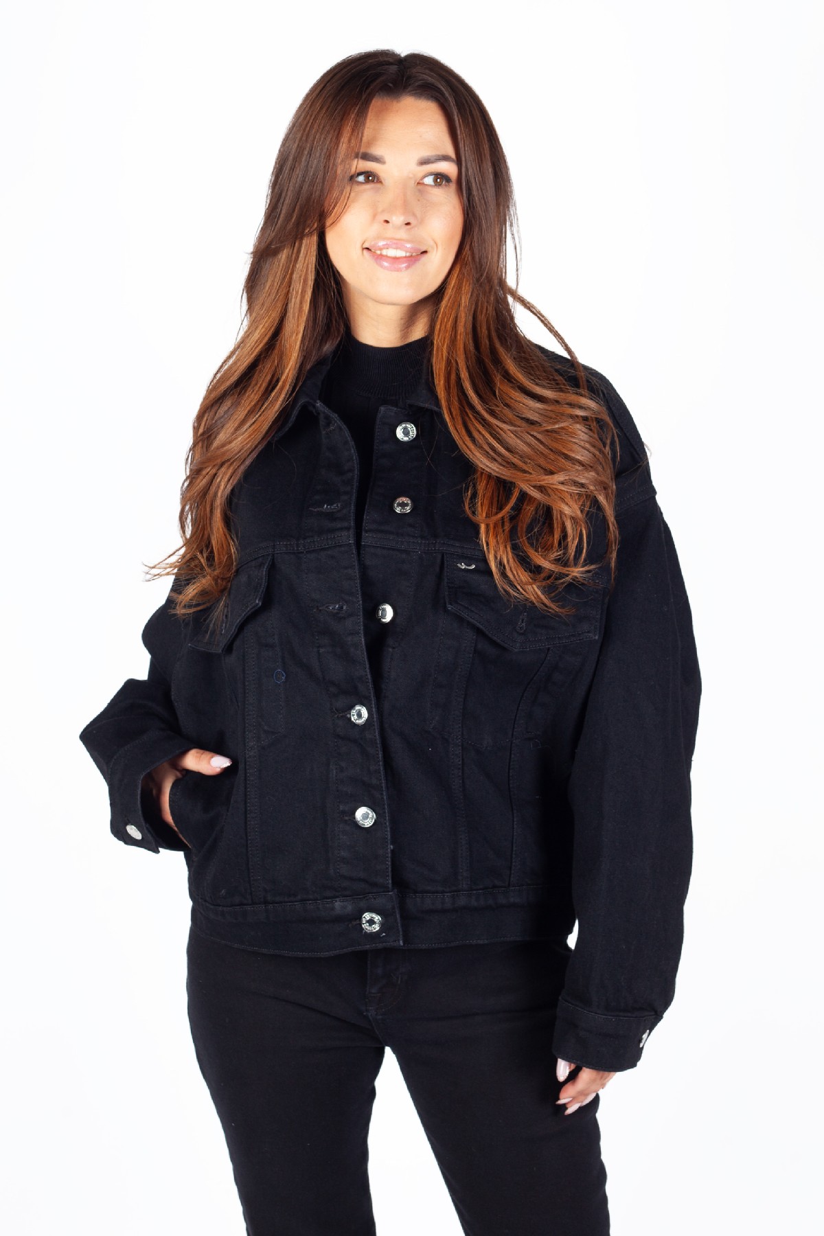 Jeansjacke LTB JEANS 1009-61028-15734-200