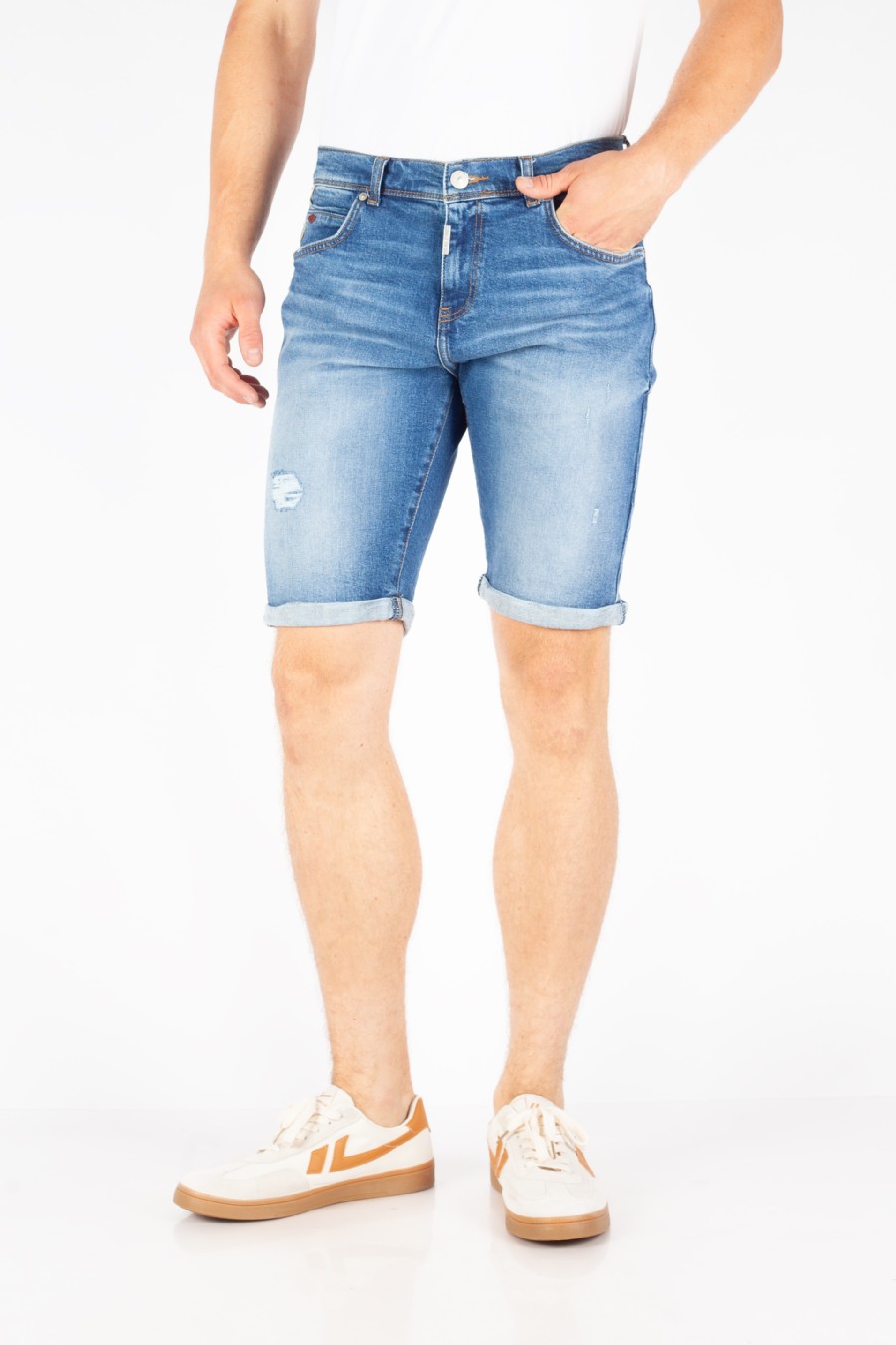 Denim Shorts LTB JEANS 1009-61056-15120-54327