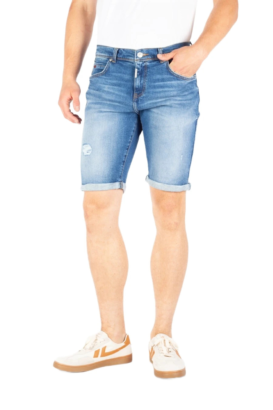 Denim Shorts LTB JEANS 1009-61056-15120-54327