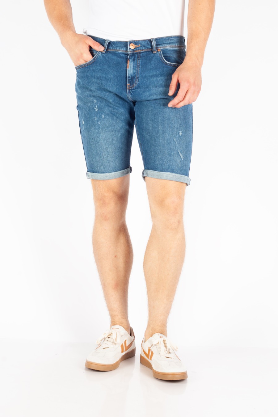 Denim Shorts LTB JEANS 1009-61056-15390-54317