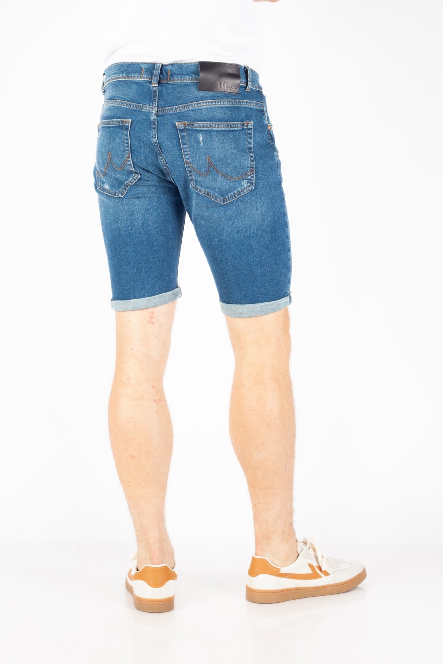 Denim Shorts LTB JEANS 1009-61056-15390-54317