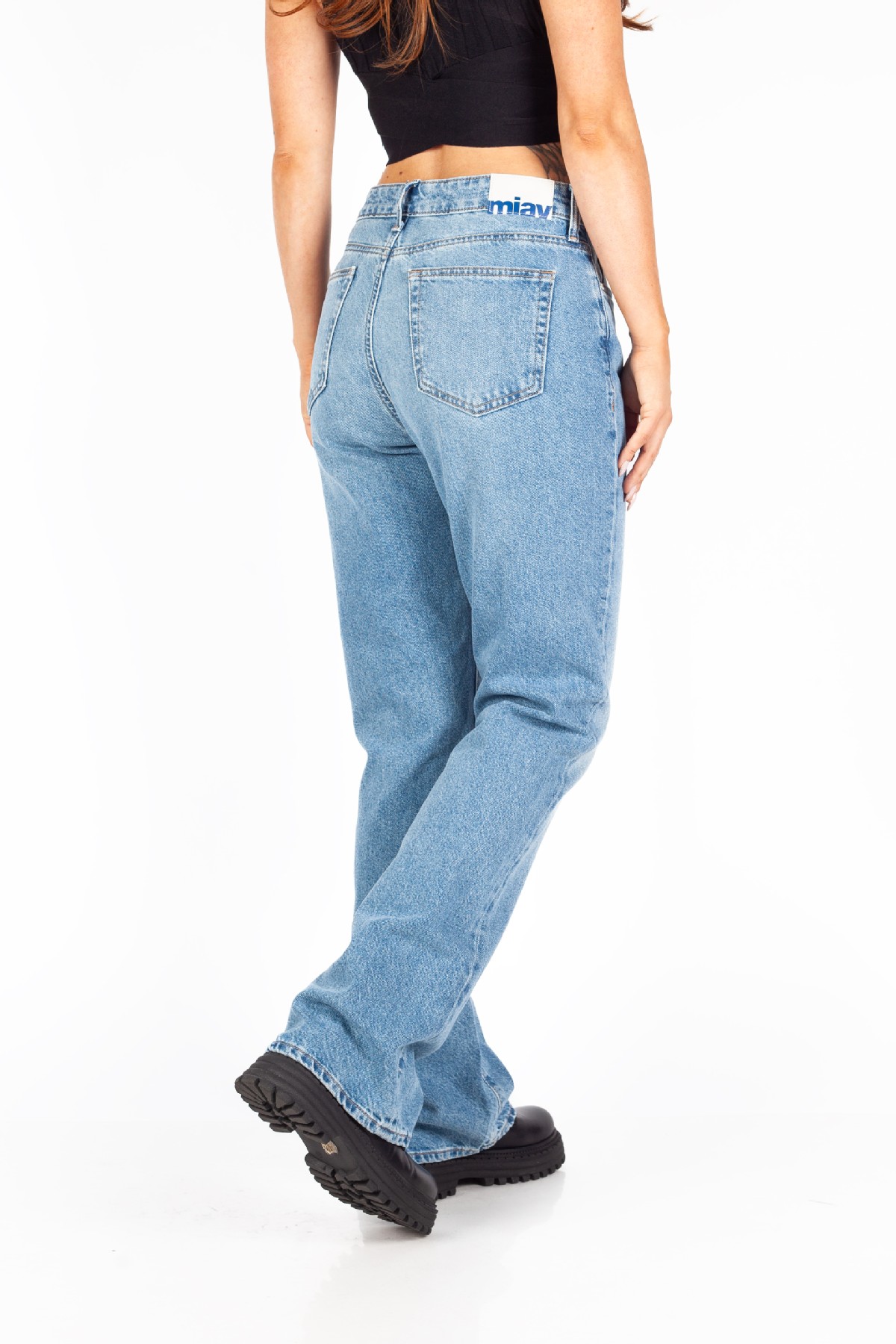 Jeans MAVI 1010299-83039