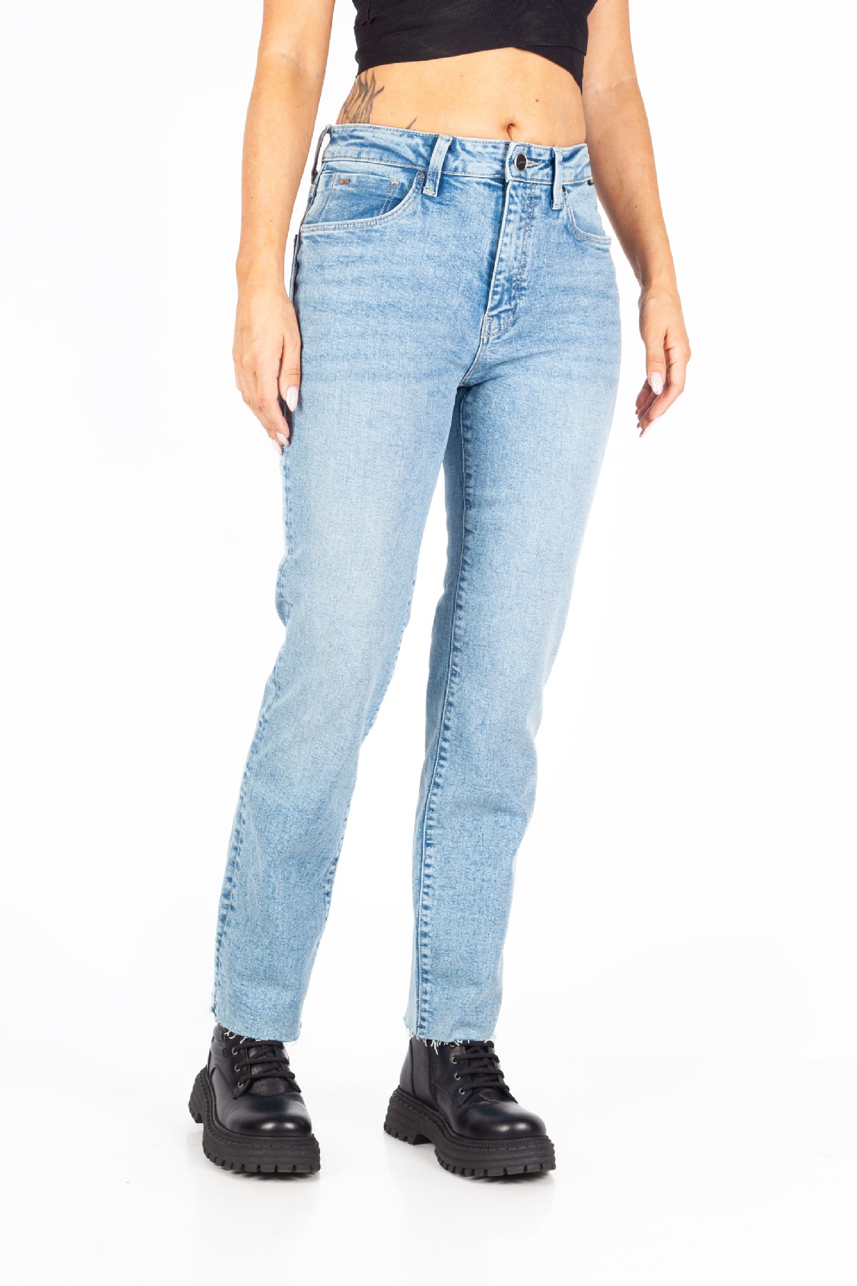 Jeans MAVI 101048-84417