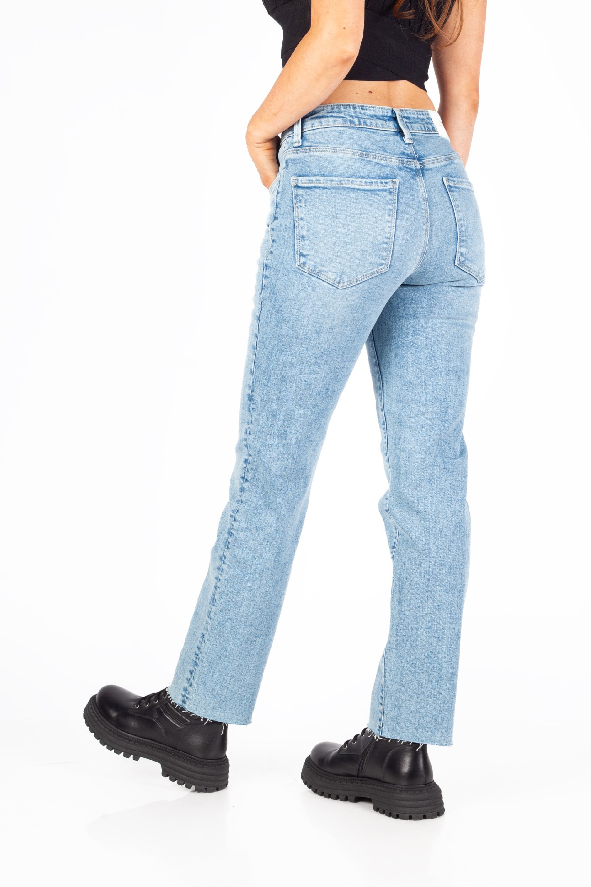 Jeans MAVI 101048-84417