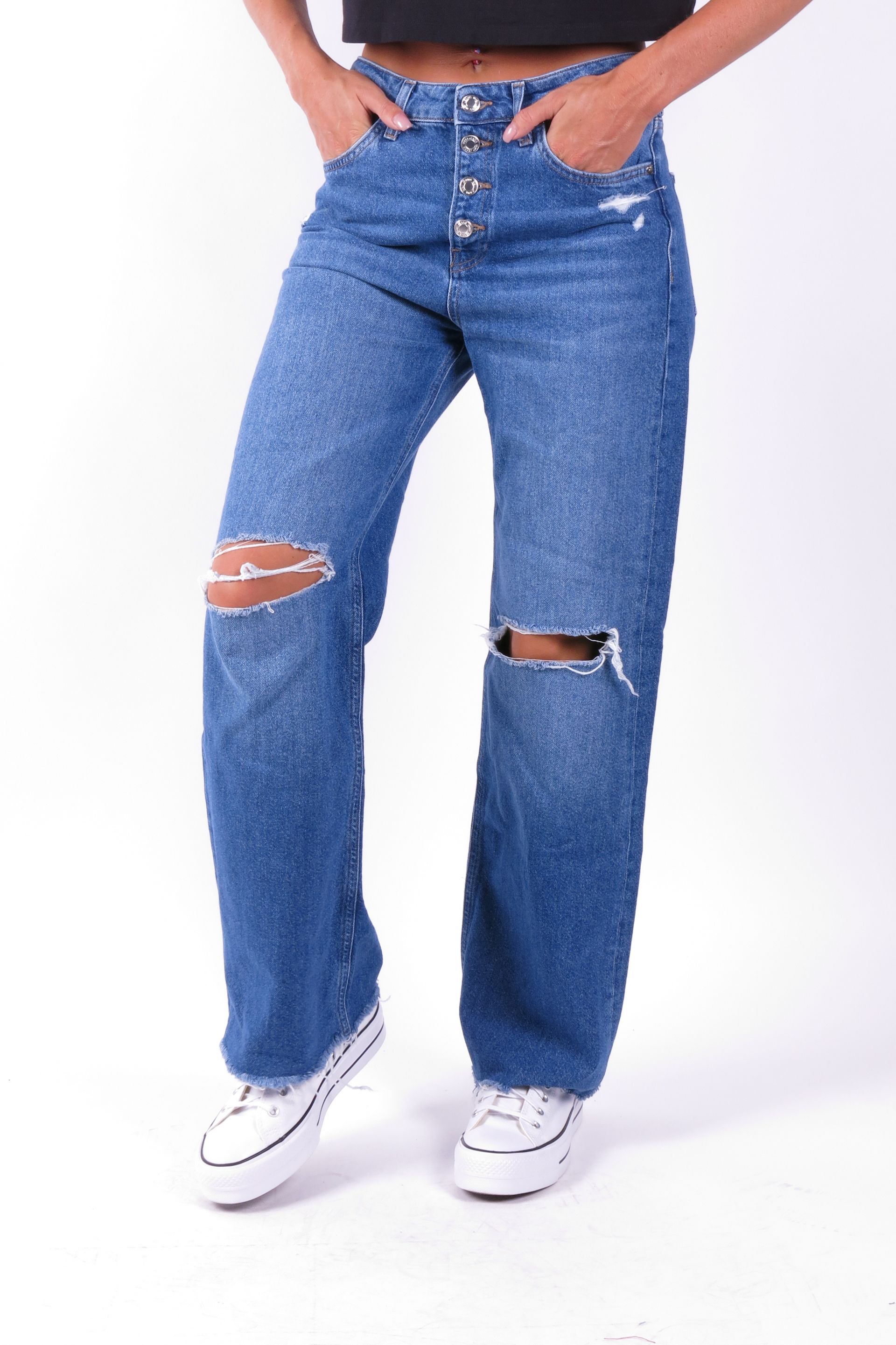 Jeans MAVI 101520-35237
