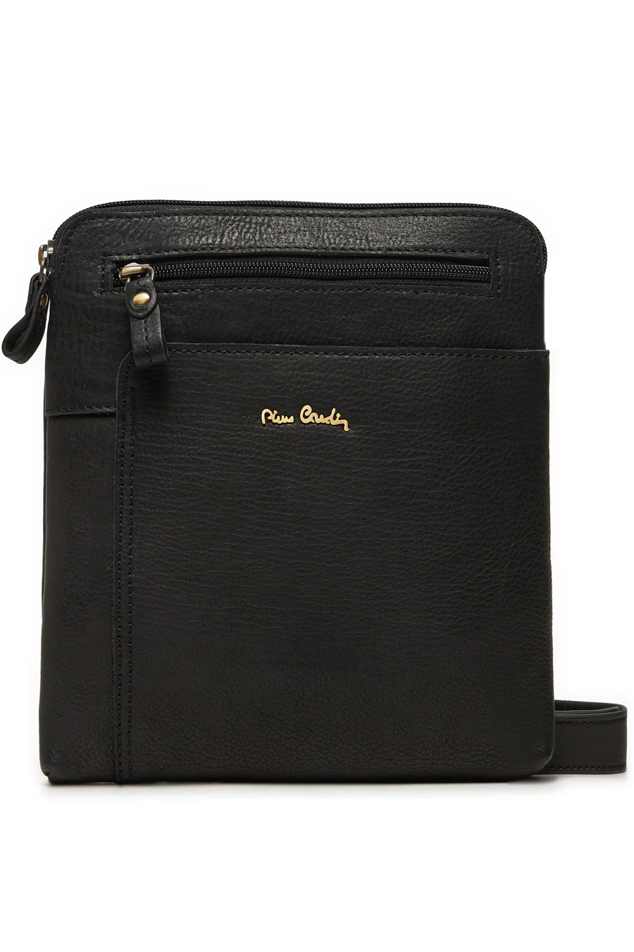 Schultertasche PIERRE CARDIN 10423-TILAK112-NERO