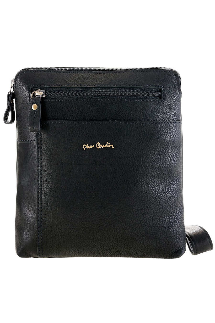 Schultertasche PIERRE CARDIN 10423-TILAK112-NERO