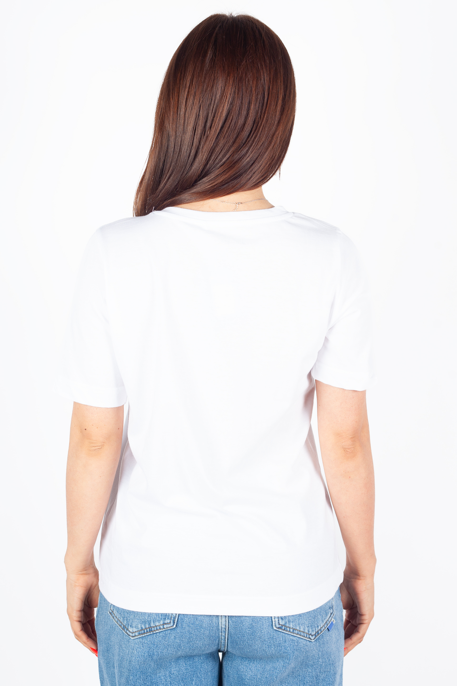 T-Shirt BLUE SEVEN 105860-001
