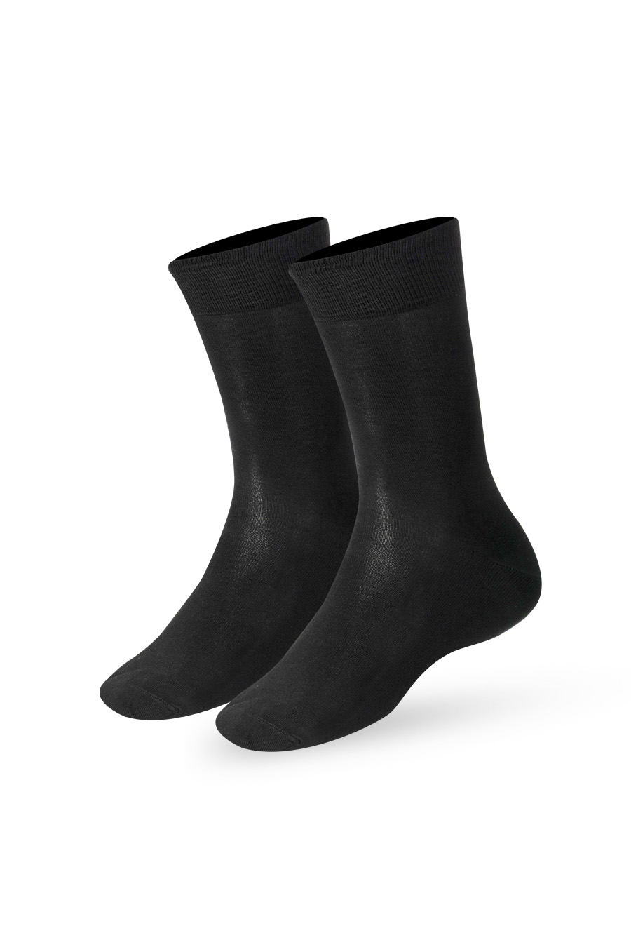 Socken X JEANS 10A15-2P-BLACK