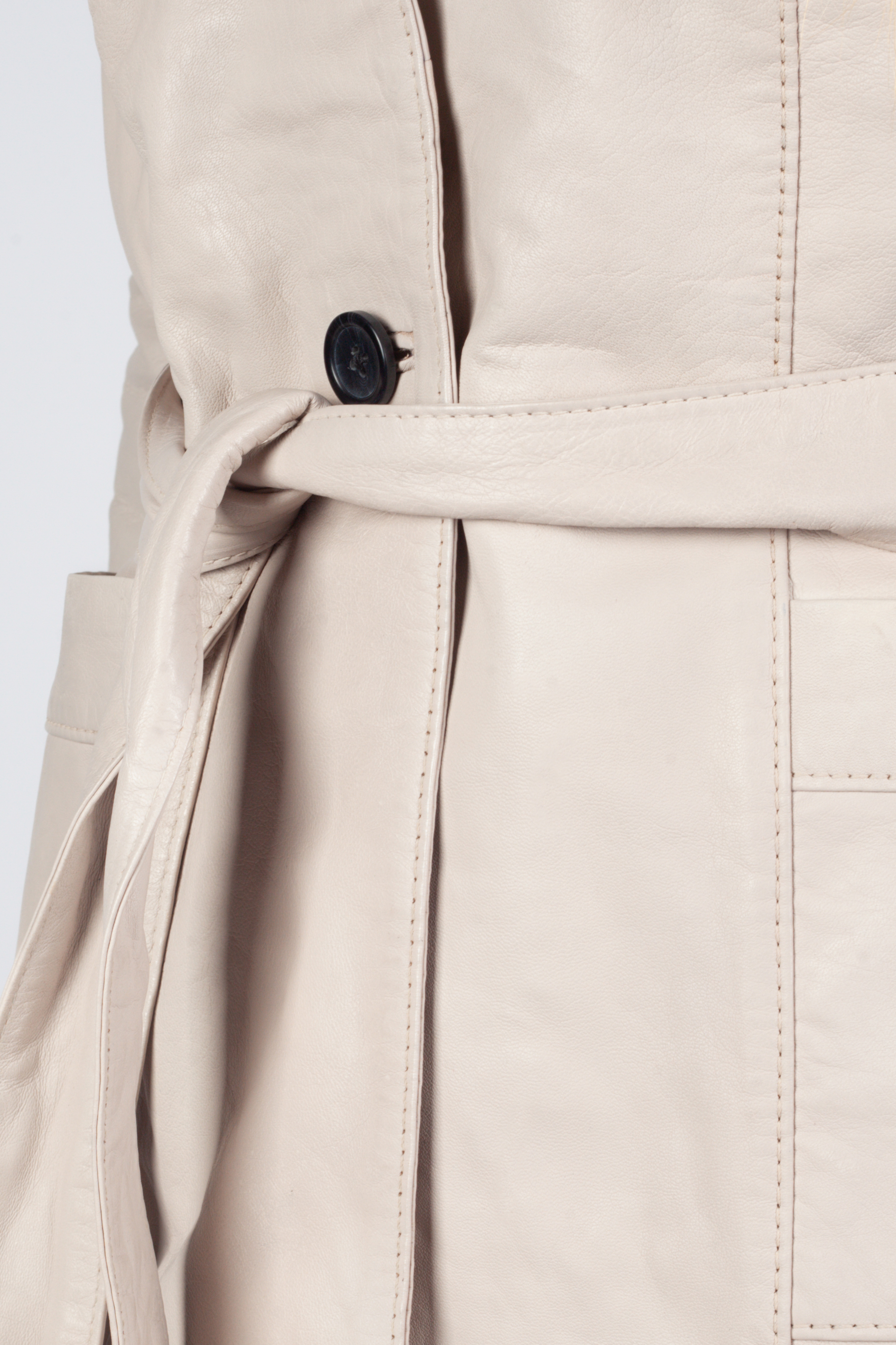 Lederjacke MAURITIUS 1101-0680-ivory