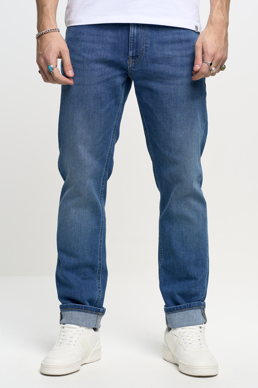 Jeans BIG STAR 110113434